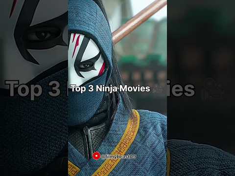 Top 3 Ninja
