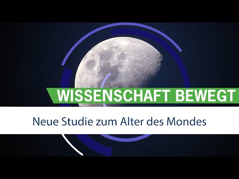 Video: Der Ursprung Des Mondes: Wer Hat Selena Entworfen? - Alternative Ansicht