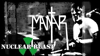 MANTAR - The Modern Art Of Setting Ablaze (OFFICIAL ALBUM SNIPPETS)