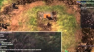 SC2 FFS Event 38 Game 3 Part 1/2 (Mafia)