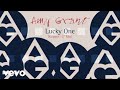 Amy Grant - Lucky One (Kupper 12" Mix)(Official Visualizer)