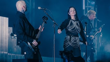 Fata Morgana - Spiritbox (Live in Paris, France 2025)