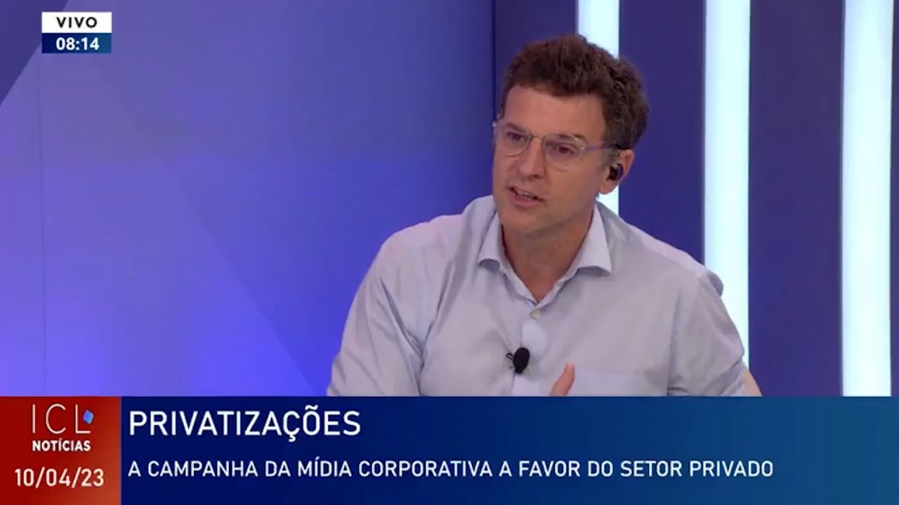 A propaganda explícita (e vergonhosa) feita pela mídia corporativa