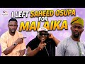 MALAIKA STANDOUT CALYPSO FUJI ON ÀLÁNGERE 