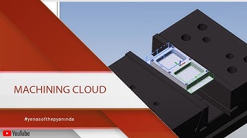 ESPRIT | Machining Cloud