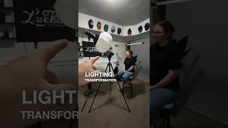 CRAZY Lighting Transformation! 💡🔥