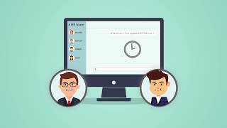 Transform HR Process delivery with Chasma Lexy