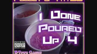 Southside Groovin (Screwed & Chopped by Pollie Pop)
