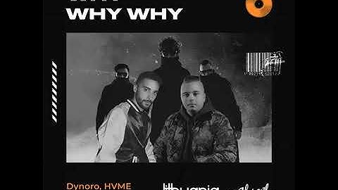Dynoro feat. HVME & Gaudini - Why Why Why#new #best #music #video