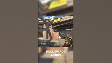 I KEEP FREEZING!!! #shorts #cs2 #csgo