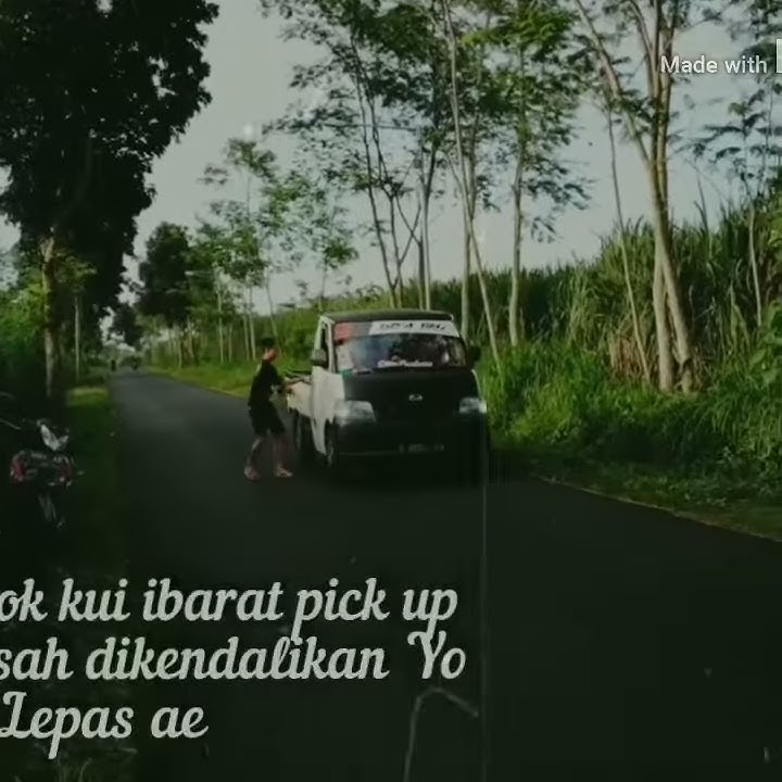 Doa ibu mbois cocok buat story wa