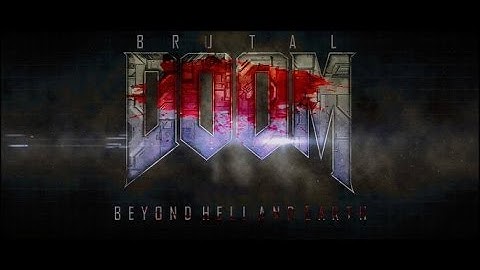 EGT - DooM - BYHAE - Minigun Perforation