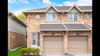 #19-2025 Cleaver Avenue, Burlington Home - Real Estate Properties