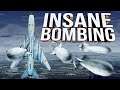 Thunder Show: Insane Bombing