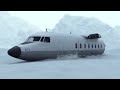 Air crash compilation/ animation | Never Be Alone Remix | Music Vidéo