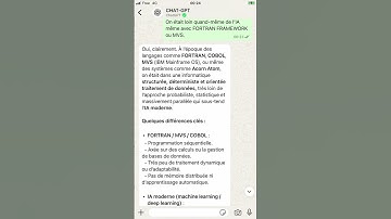 Acorn Atom Jeu Snake.