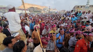 عدة شبواني مدينة شبام حضرموت | مطلع المطالع بسيئون لعام 1445 هجري - 2023م