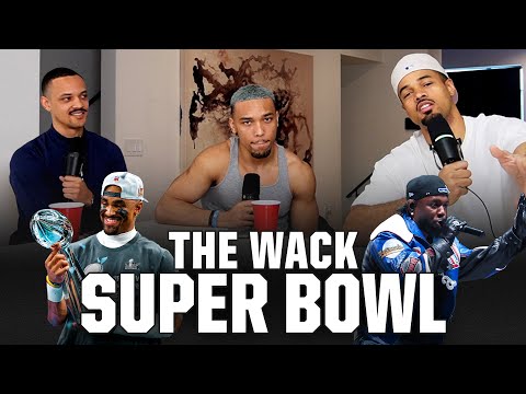 Super Bowl LIX Recap, Best Fits for Aaron Rodgers \u0026 Myles Garrett, More!