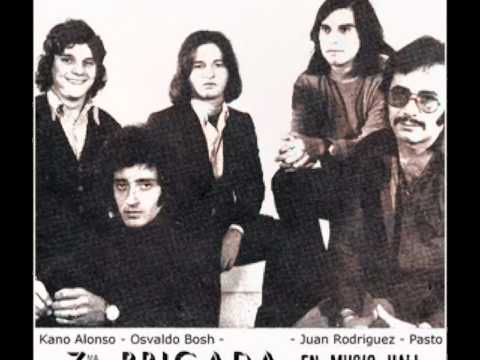Septima Brigada — SEPTIMA BRIGADA - Juan Camelo.wmv