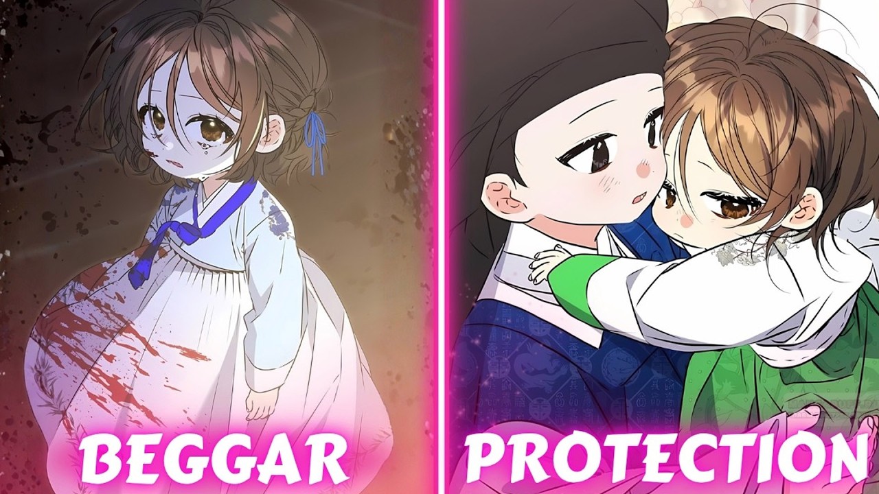 From Slave to the Emperor’s Beloved—A Love Paid in Blood - Manhwa Recap