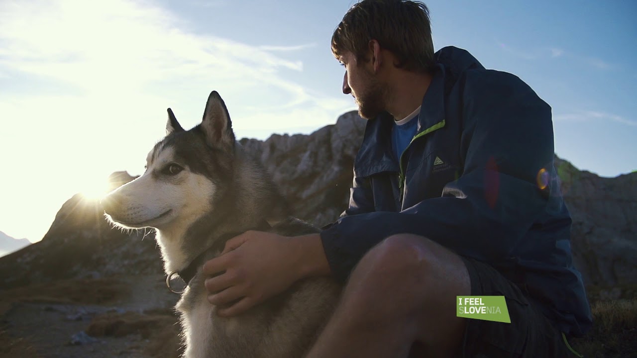 EAPRIL 2018 in Slovenia!