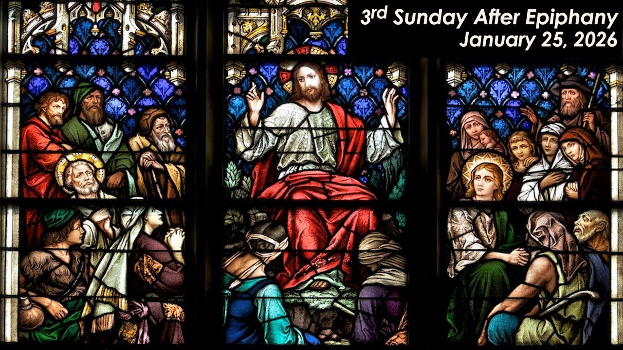 Reflect the Light of Christ and Shine Through the Darkness