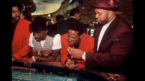 2pac & Danny Boy "Welcome To Death Row"