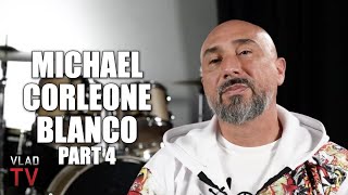 Michael Corleone Blanco Dad Killed Lots Of People, His Son Became Escobars Hitman At 10 Part 4