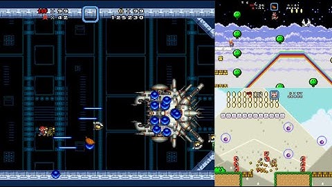 SMBX: STTB The Last Levels V1.2 Playthrough Part 6