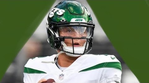 Every Zach Wilson interception of the 2021 season so far