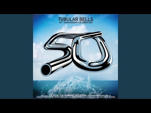 Tubular Bells, Pt. 1