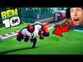 I CARTONI DELLA NOSTRA INFANZIA DIVENTANO GIOCHI *BEN 10 e TRANSFOMERS* (3 Giochi a caso)