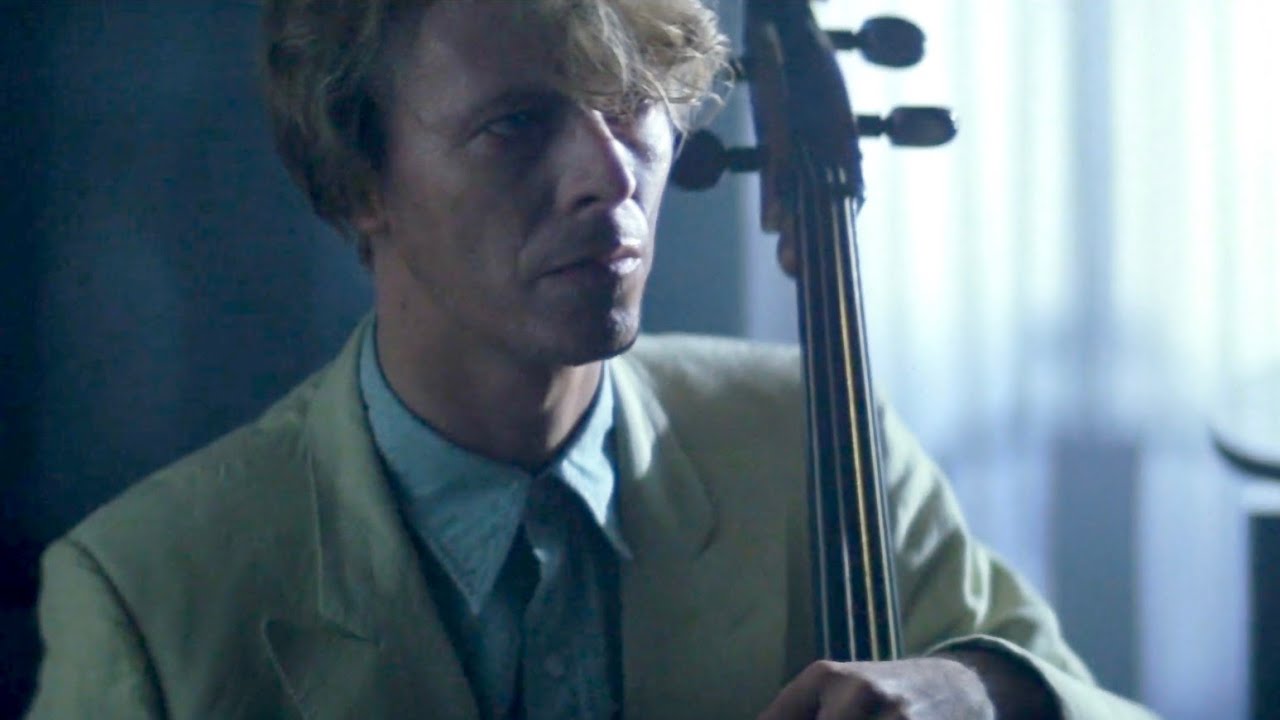Revisiting an intimate serenade written in the language of friendship