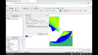 Tutorial 8: Conducting Slope Stability Analysis using SLIDE 2 | Explanation and Example #education screenshot 2