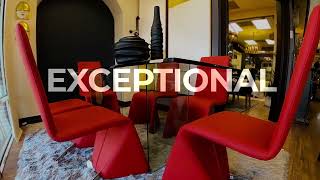 Unique Furniture Store Near You McAllen - The Exceptional Home Center - April 2022