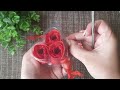 Пенные розы vs Мыльные розы