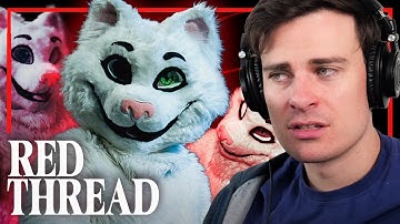 The Sinister Tail of Khord Kitty