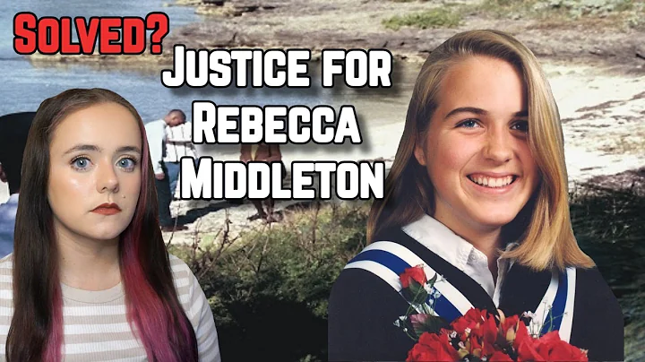 BERMUDA VACATION ENDS IN MURDER: The Devastating M...