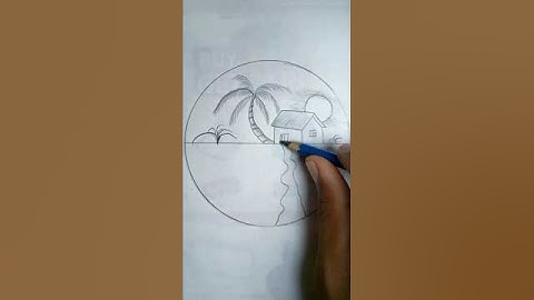 Easy circle art video ✍️👍 #viralvideo #painting #artist #tending #easydrawing #art #2025