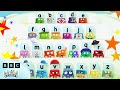 The ultimate a to z learnathon   learn to read  alphablocks