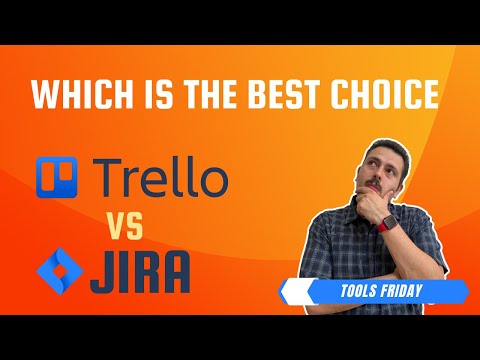 วีดีโอ: Trello รวมเข้ากับ JIRA หรือไม่