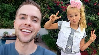 jojo siwa is related to ryland adams