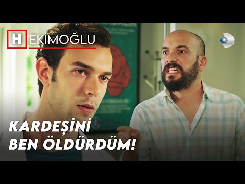 Emre'nin Hatasının Sebebi ORTAYA ÇIKTI! | Hekimoğlu 24.Bölüm