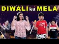 DIWALI KA MELA | Happy Diwali 2020 | Celebrating with family | Aayu and Pihu Show