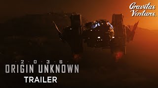 2036 Origin Unknown | Katee Sackhoff | Trailer