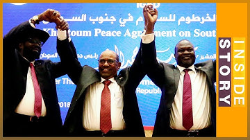 🇸🇸 Is peace possible in South Sudan? | Inside Story
