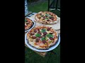 Steinofenpizza mit sucuk  sucuklu pizza  homemade pizza with sucuk  shorts  umihitovlog