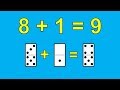 Addition with Eight Quiz