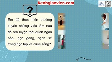 Giáo án powerpoint chủ đề 1 tuần 2 ( NV 3, 4) | GA điện tử hướng nghiệp 7 chân trời sáng tạo bản 1