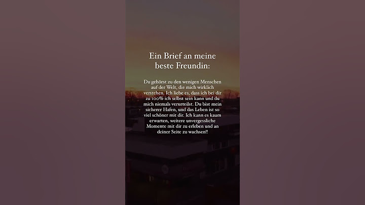 An meine beste Freundin….💫 #songpoeten #zitate #sprüche #sprüchepage #zitateundsprüche